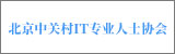 北京中關村IT專業(yè)人士協(xié)會