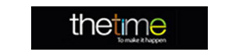 Thetime